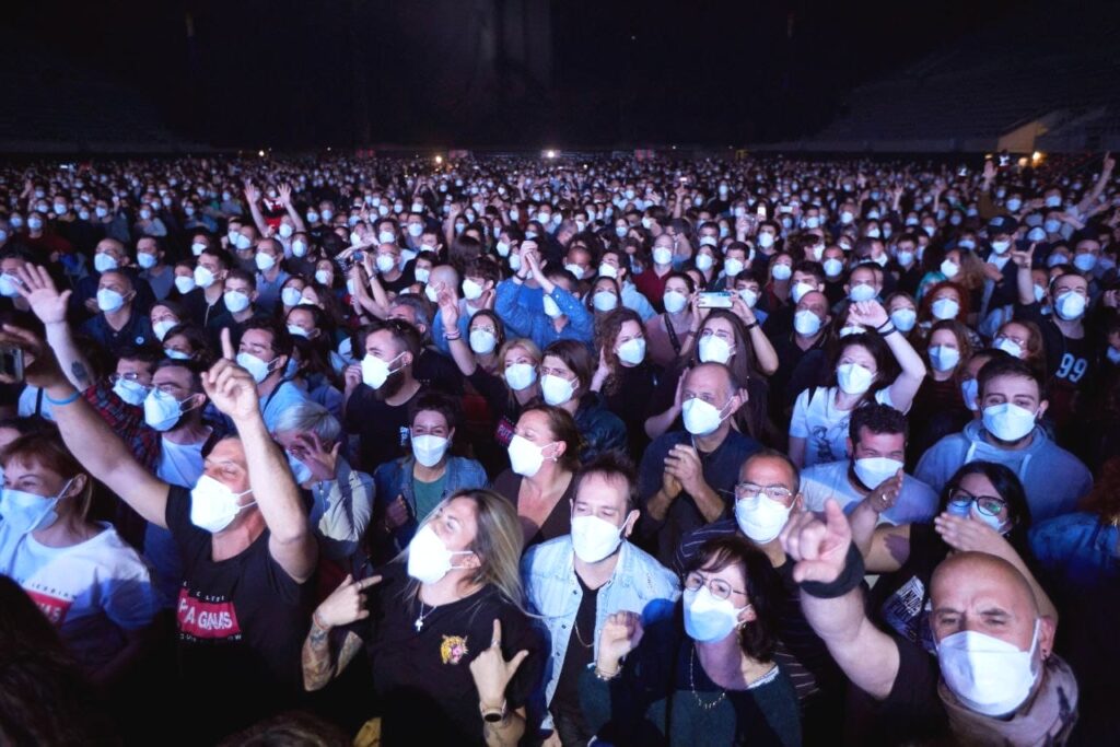 Ou Est Tourné Le Marrakech Du Rire Le temps des festivals, retour ou non retour ? - premiumtravelnews